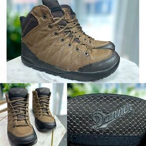🔥🔥 DANNER Melee 6” Canteen tactical hiking Boot 15916 Mens Size 5.5 Womens 7